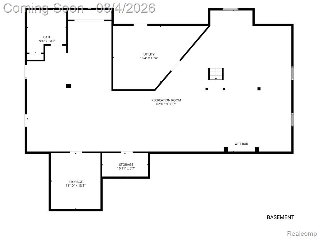 3206 Park Forest Drive