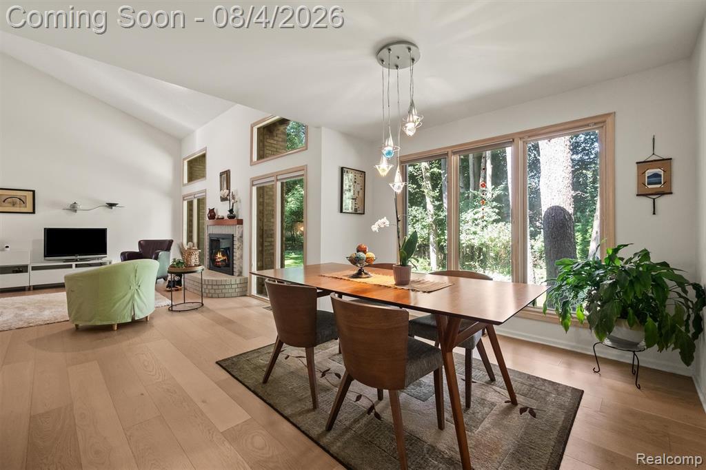 3206 Park Forest Drive