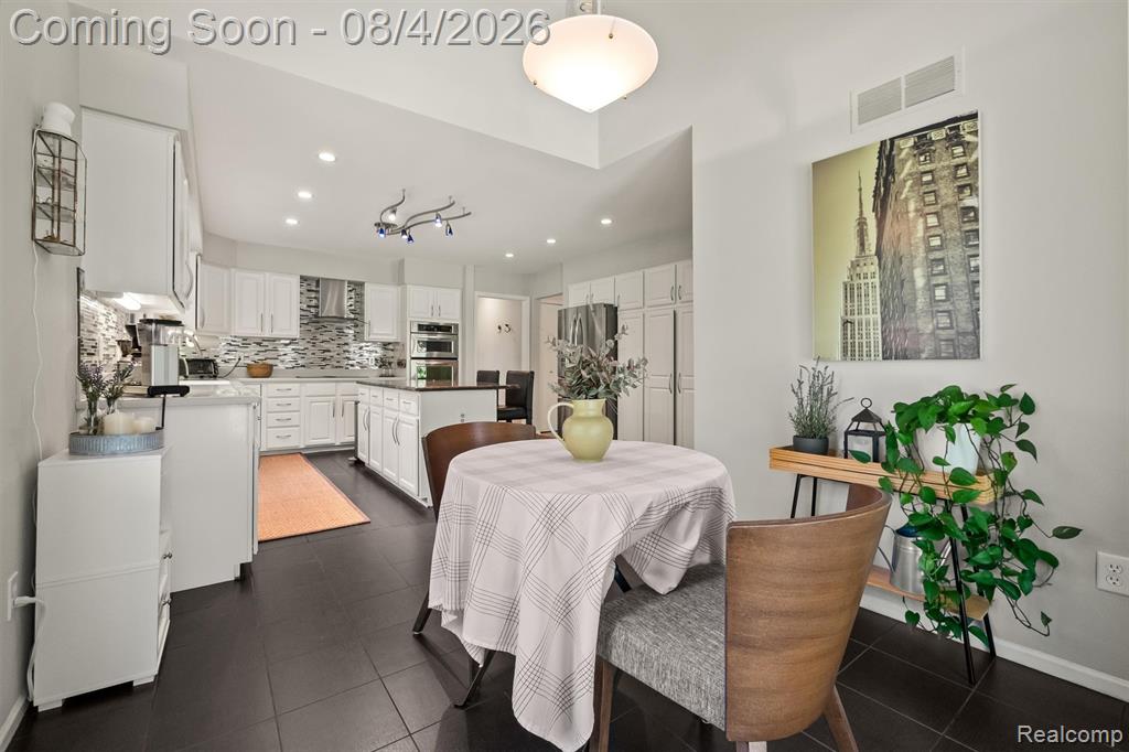 3206 Park Forest Drive