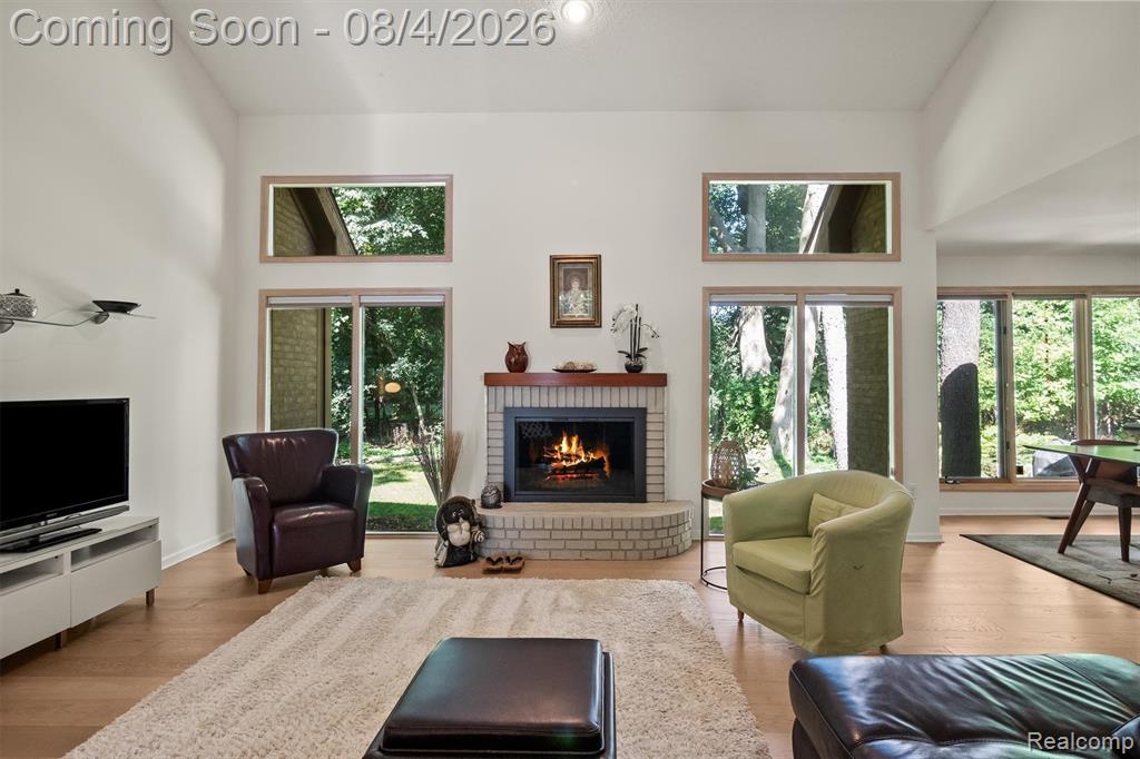 3206 Park Forest Drive