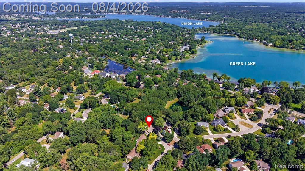 3206 Park Forest Drive