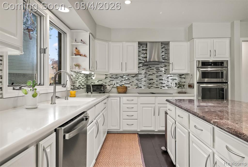 3206 Park Forest Drive