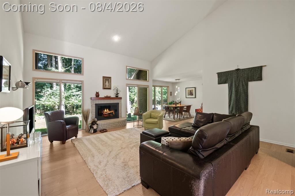 3206 Park Forest Drive