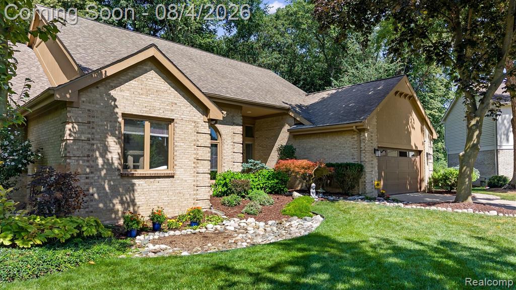 3206 Park Forest Drive