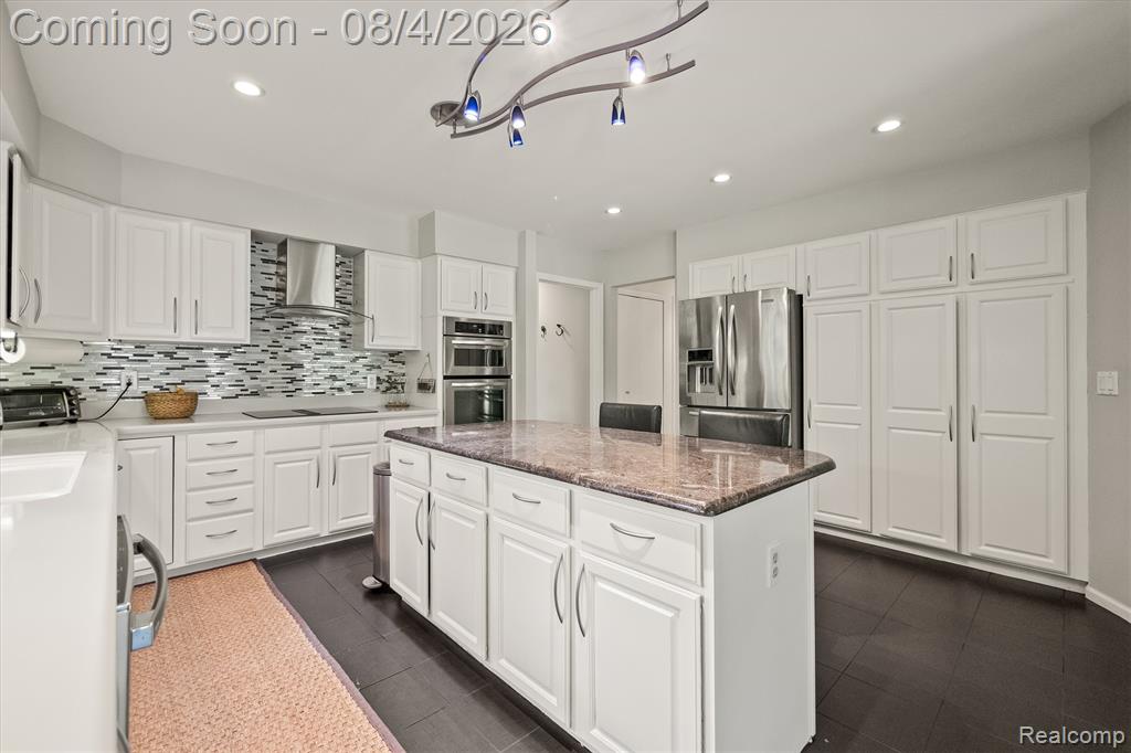 3206 Park Forest Drive