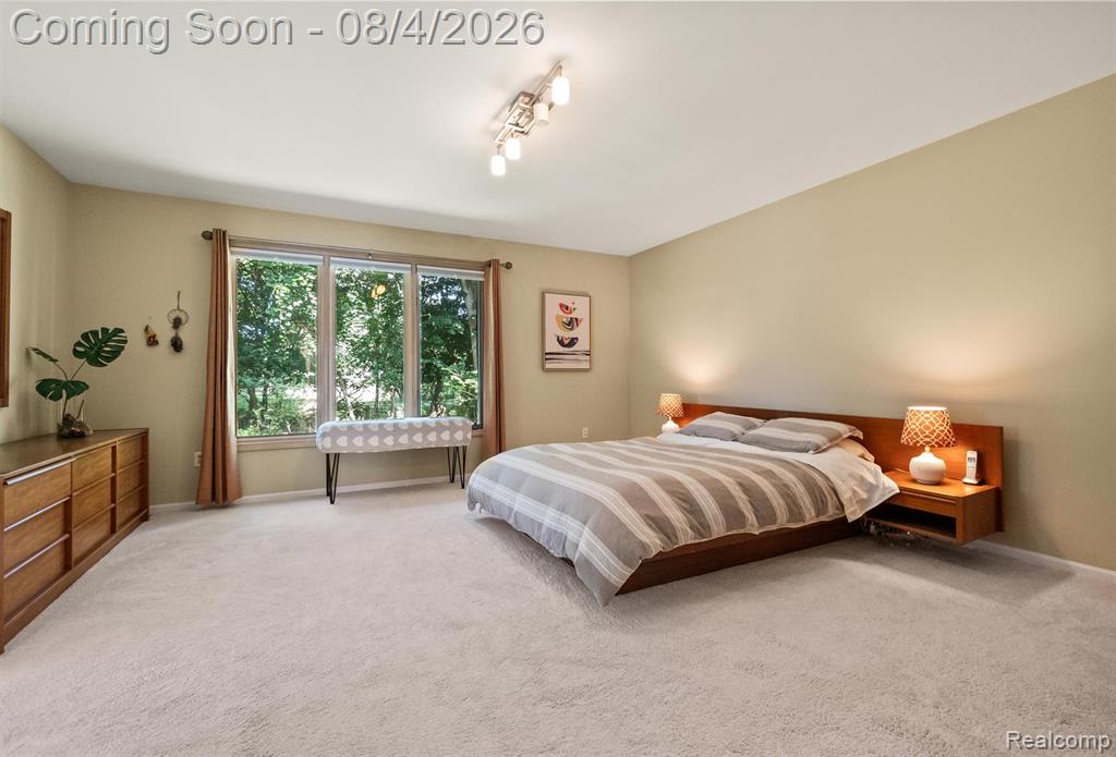 3206 Park Forest Drive