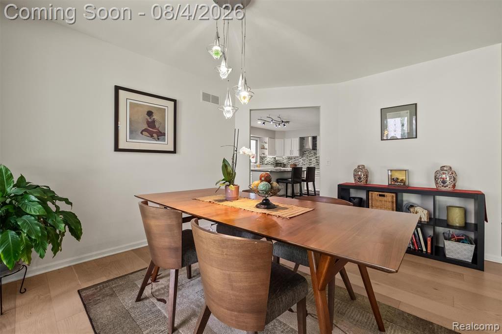3206 Park Forest Drive