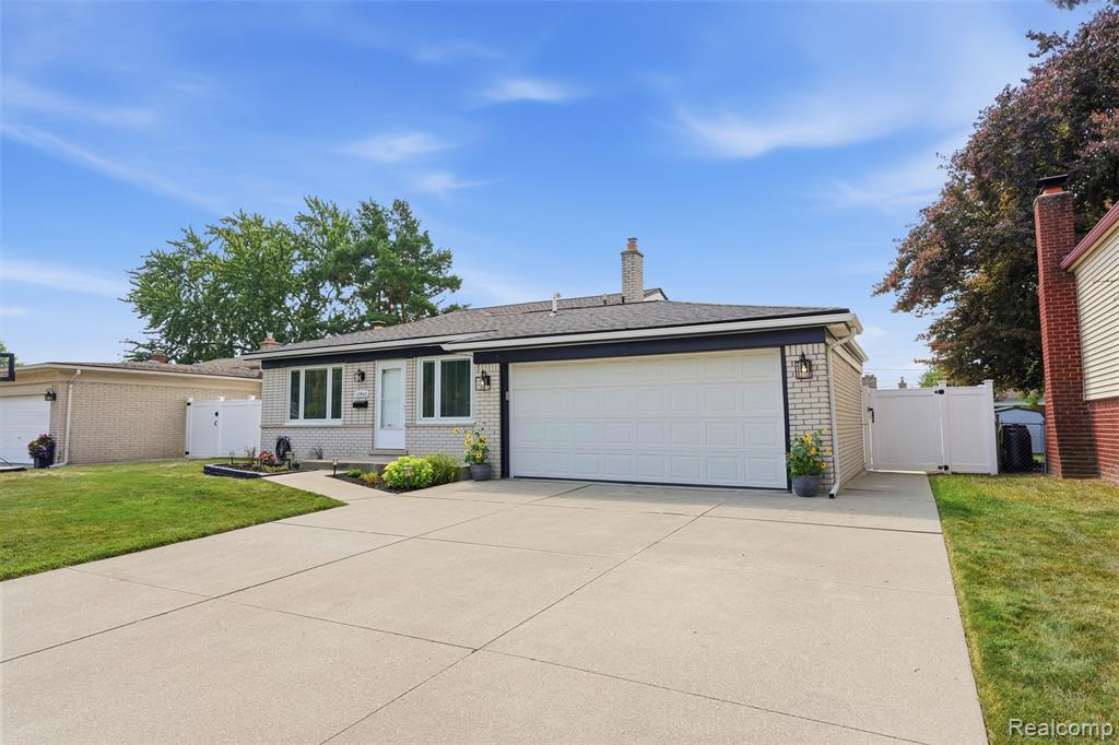 12942 Brixham Drive