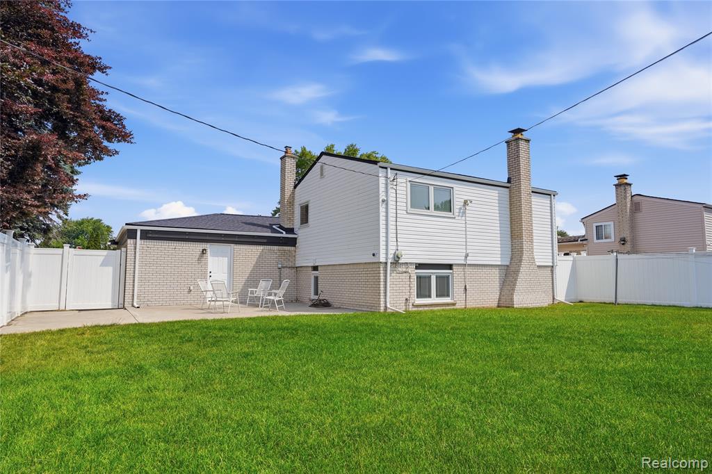 12942 Brixham Drive