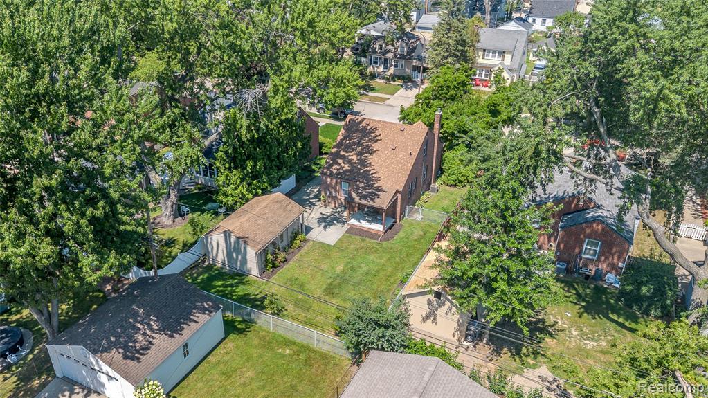 1627 Columbia Road