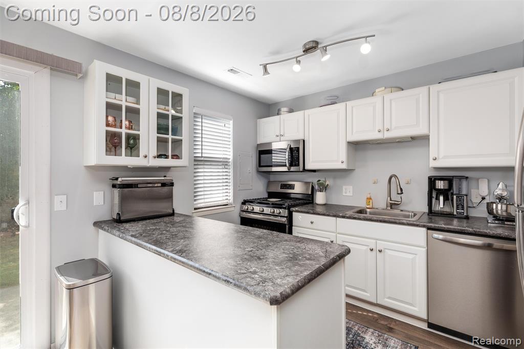 2547 Samoset Road
