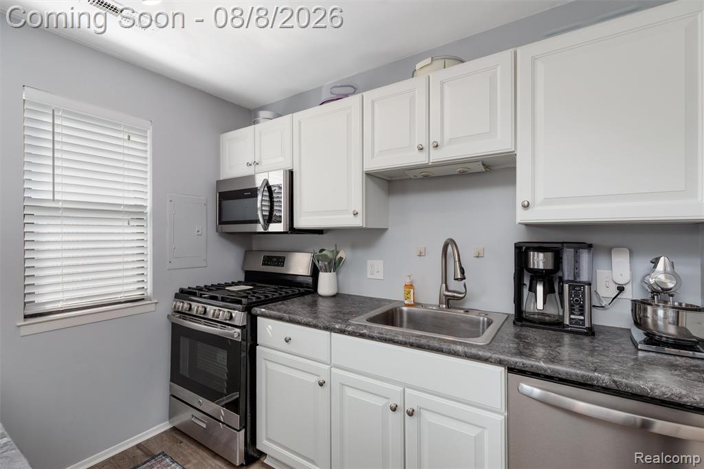 2547 Samoset Road