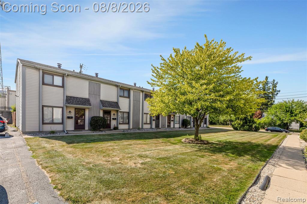 2547 Samoset Road