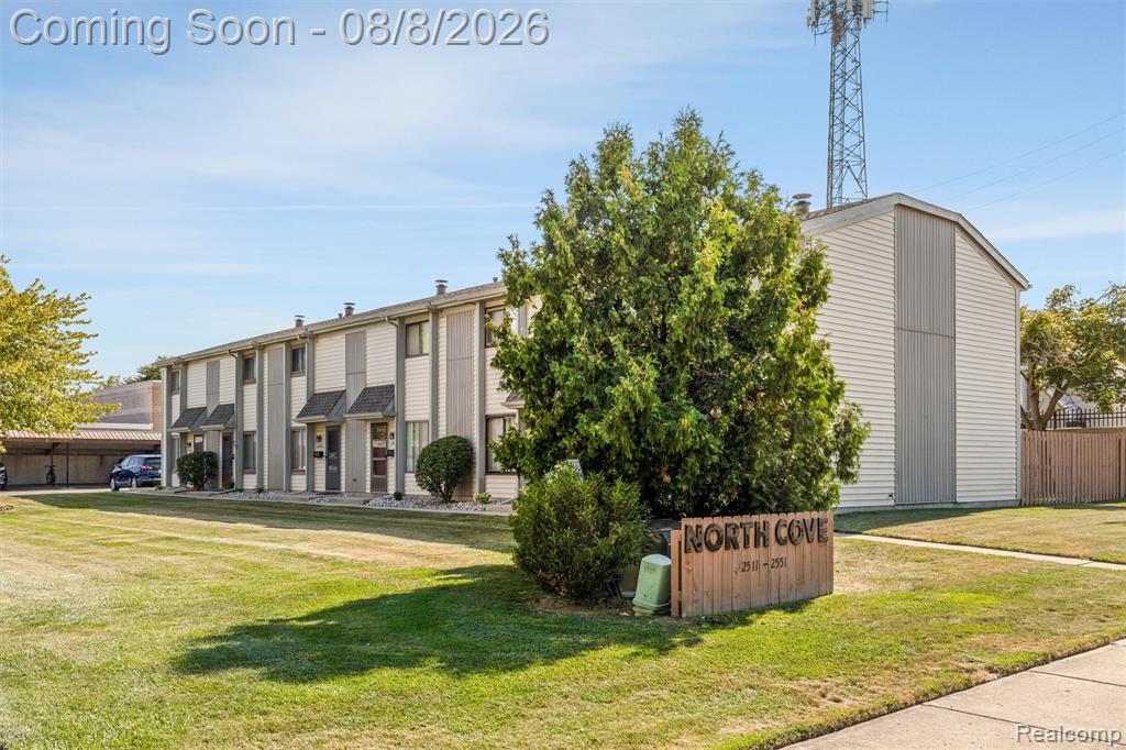 2547 Samoset Road