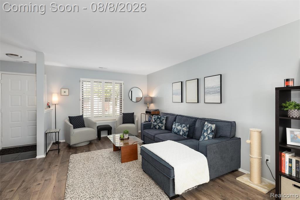 2547 Samoset Road