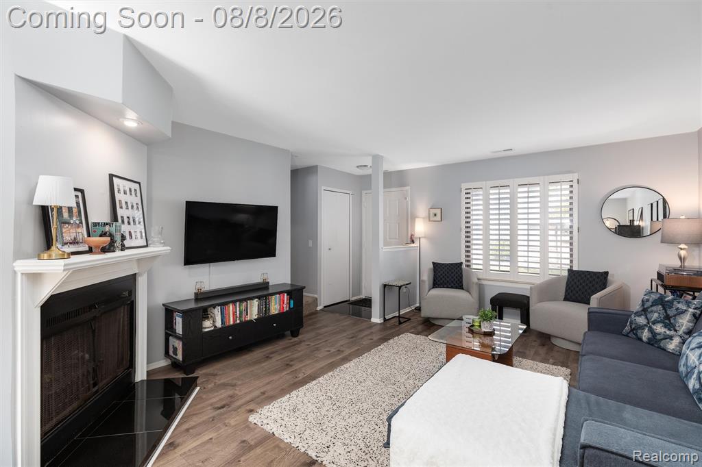 2547 Samoset Road