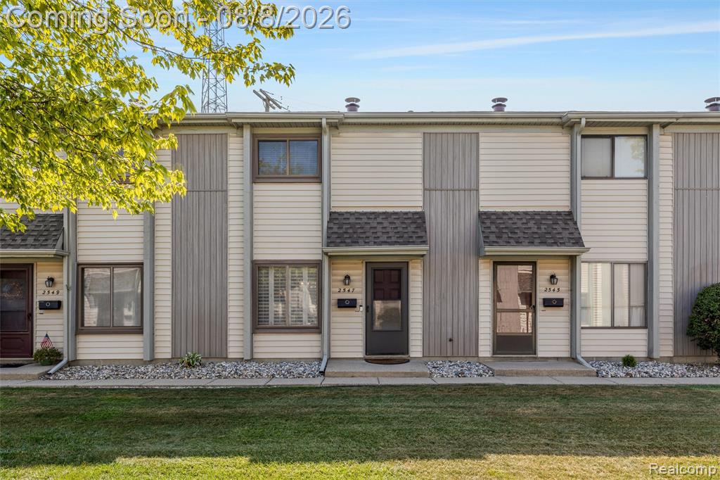 2547 Samoset Road