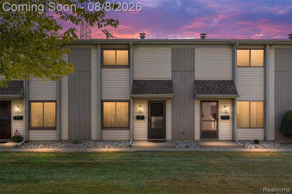 2547 Samoset Road