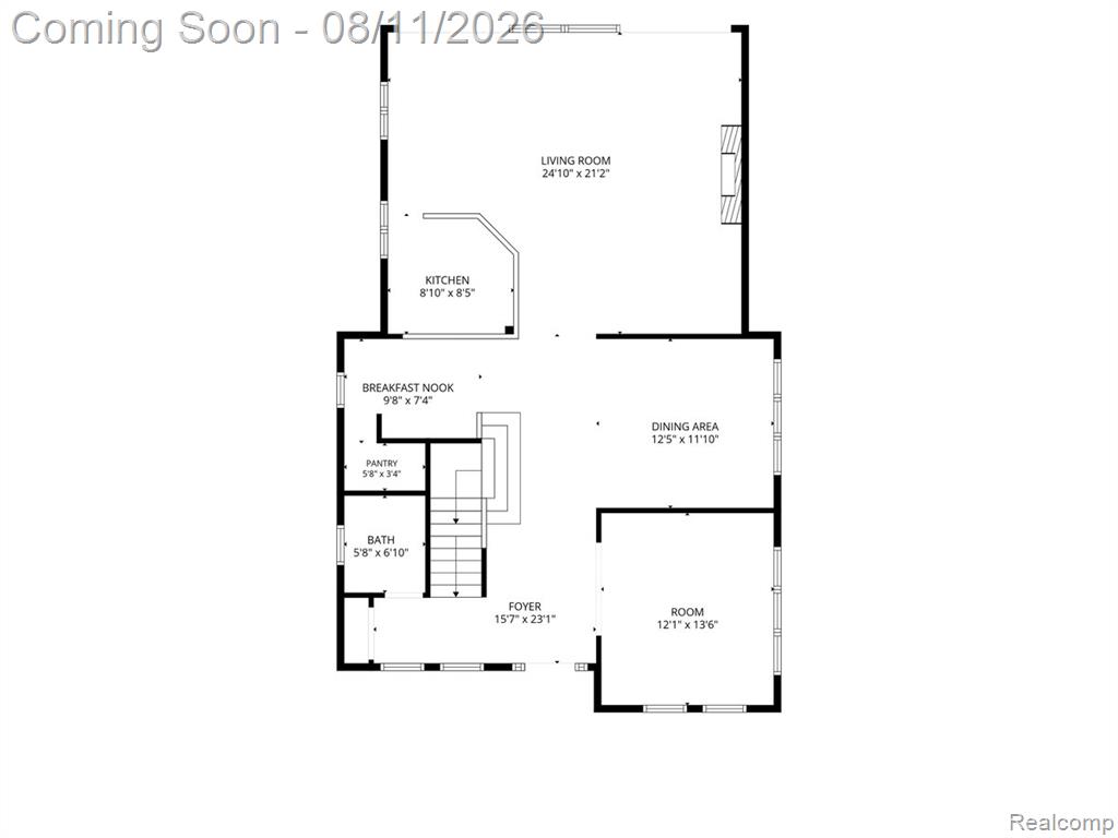 559 Bennaville Avenue