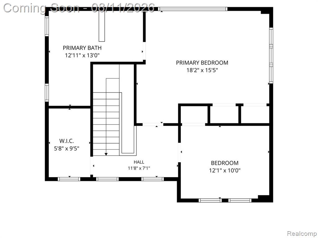 559 Bennaville Avenue