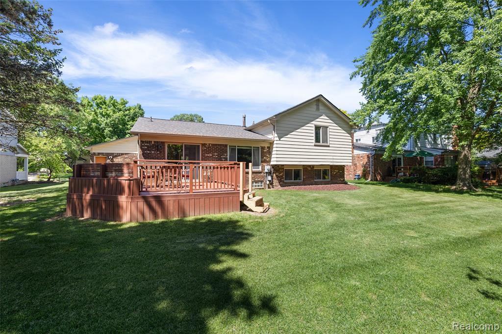 2981 Powderhorn Ridge Road