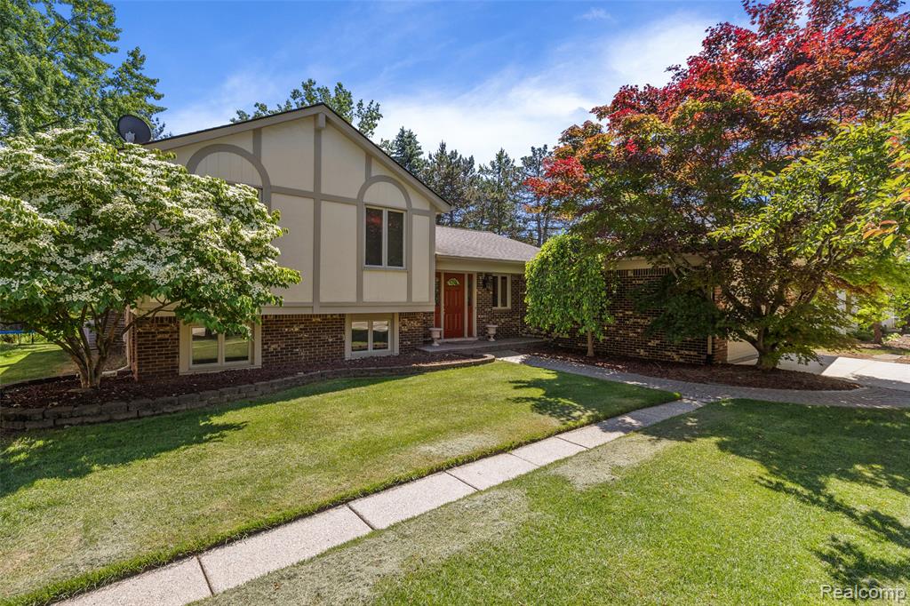 2981 Powderhorn Ridge Road