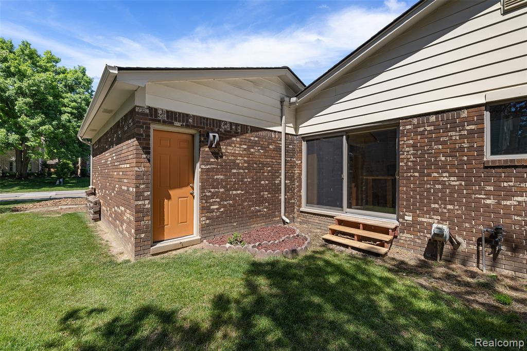 2981 Powderhorn Ridge Road