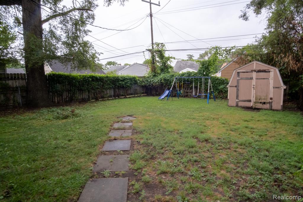 108 W Morehouse Avenue