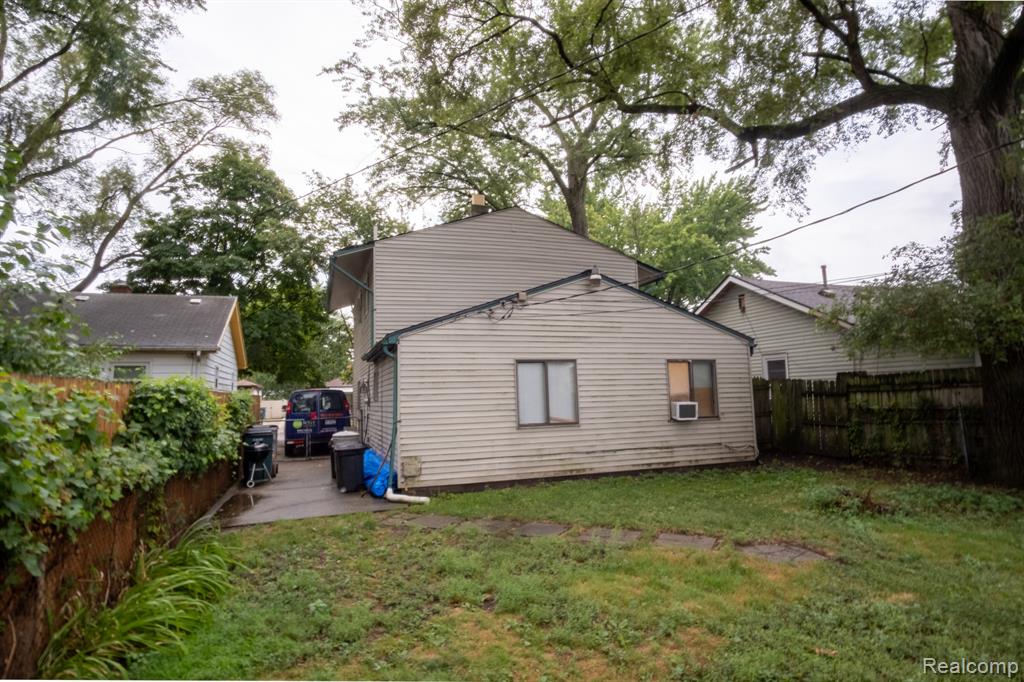 108 W Morehouse Avenue