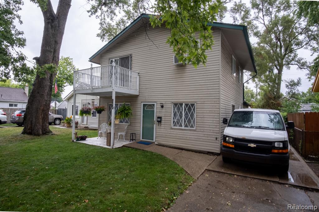 108 W Morehouse Avenue