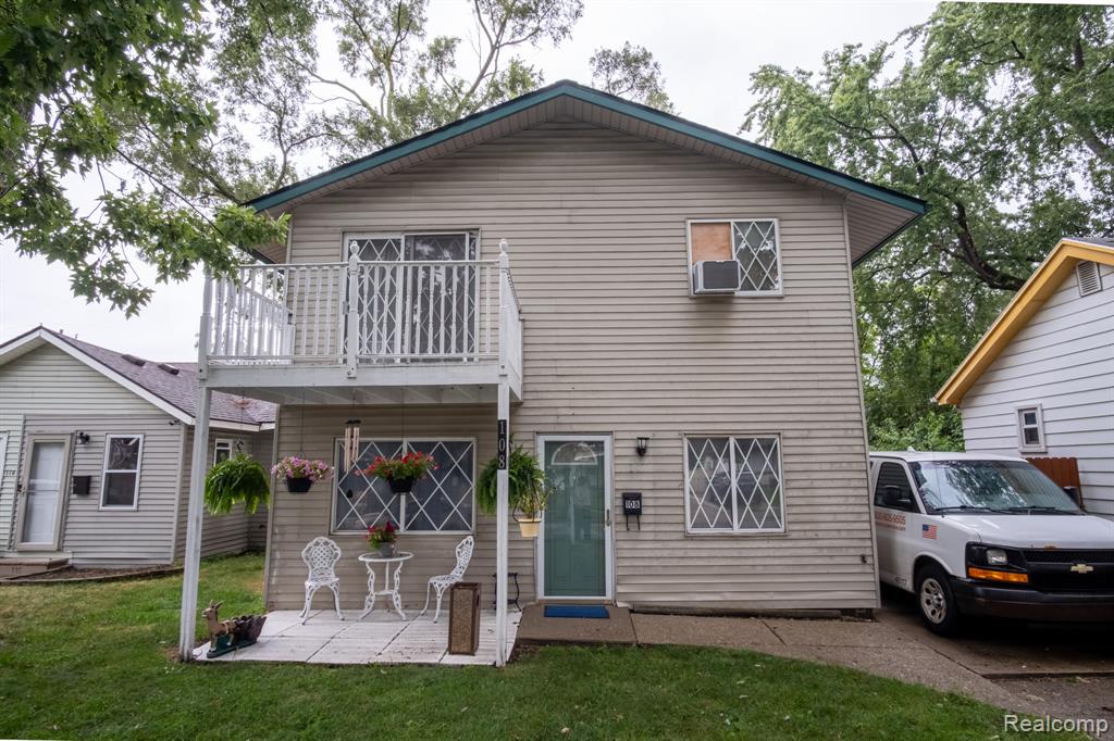 108 W Morehouse Avenue