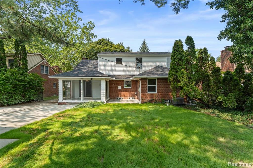 19984 Fairway Drive