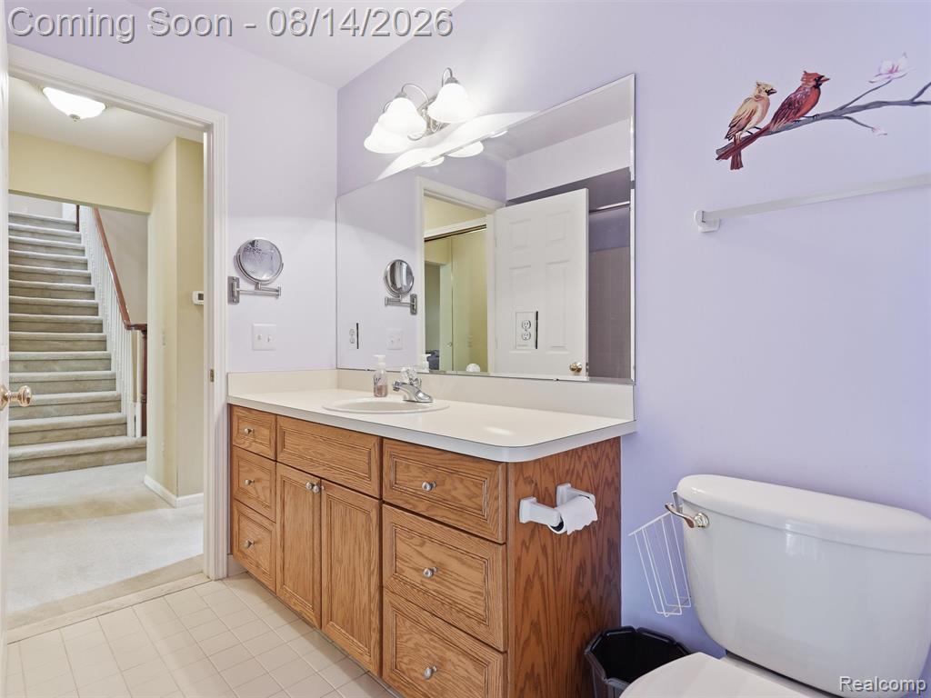 16905 Coral Lane