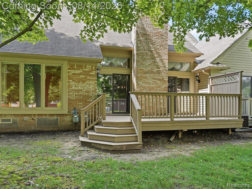 16905 Coral Lane