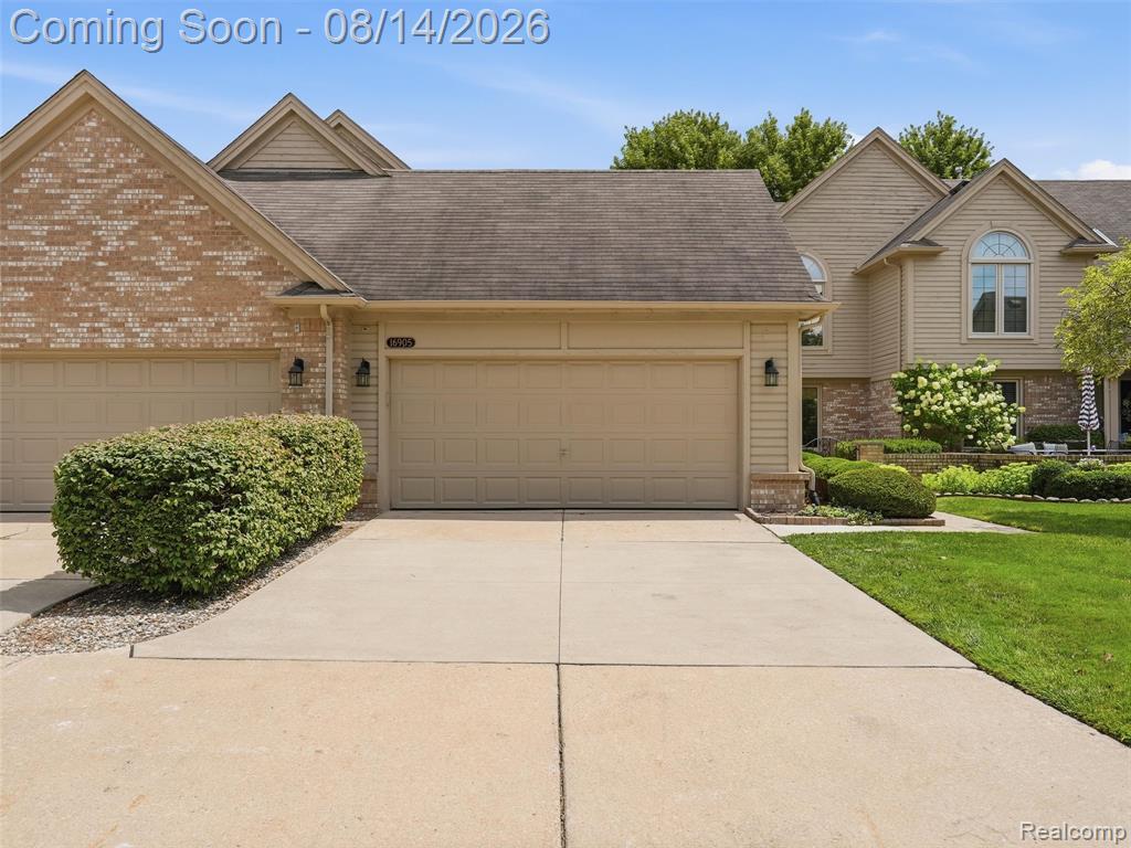 16905 Coral Lane