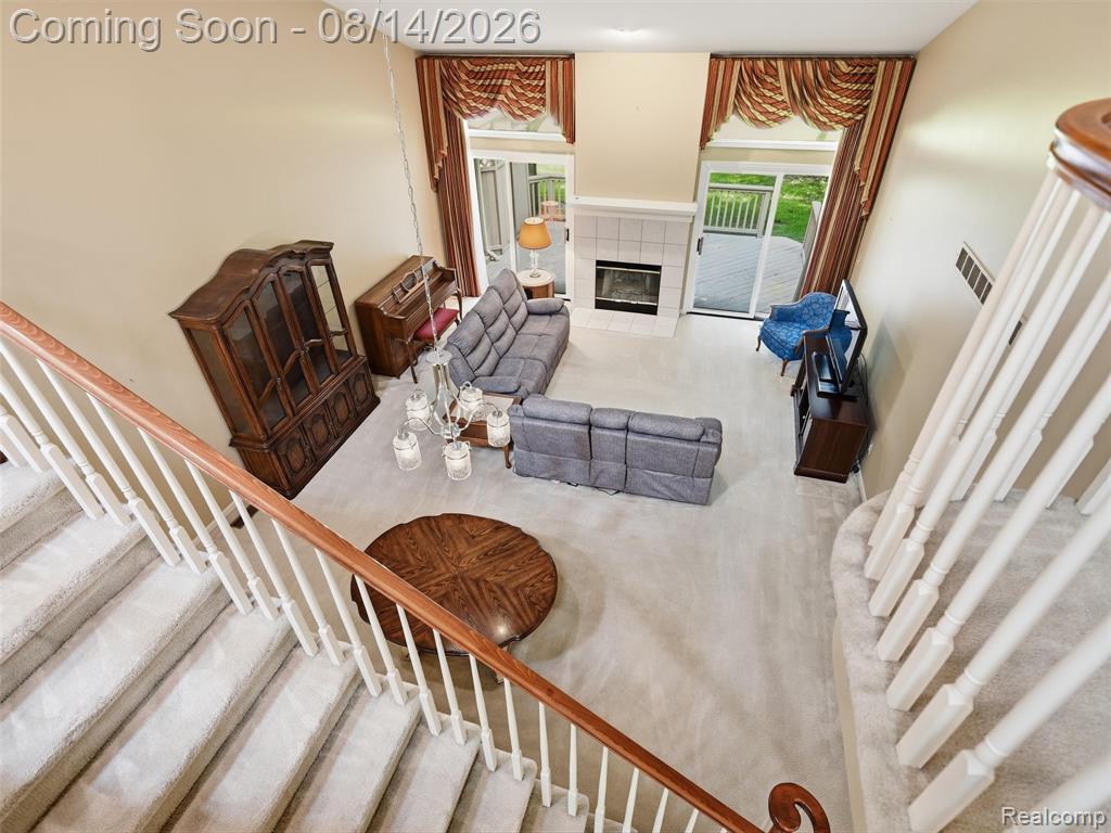 16905 Coral Lane
