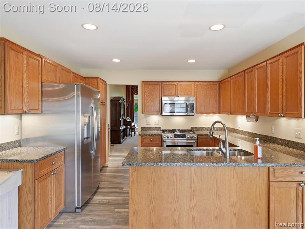 16905 Coral Lane