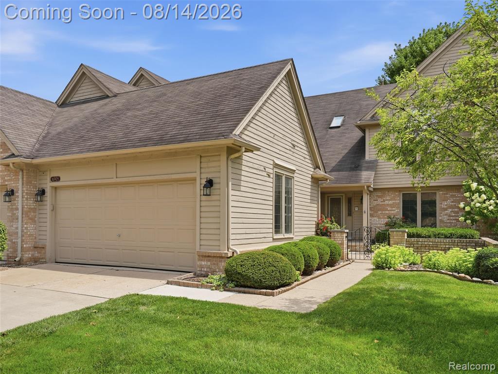 16905 Coral Lane