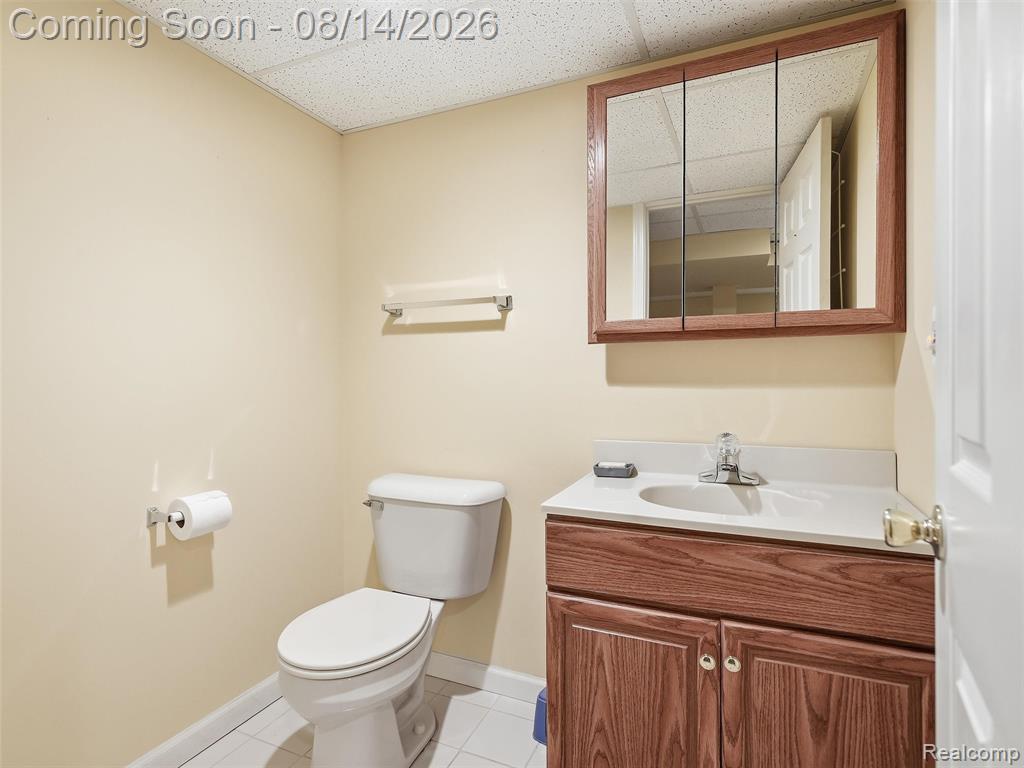16905 Coral Lane