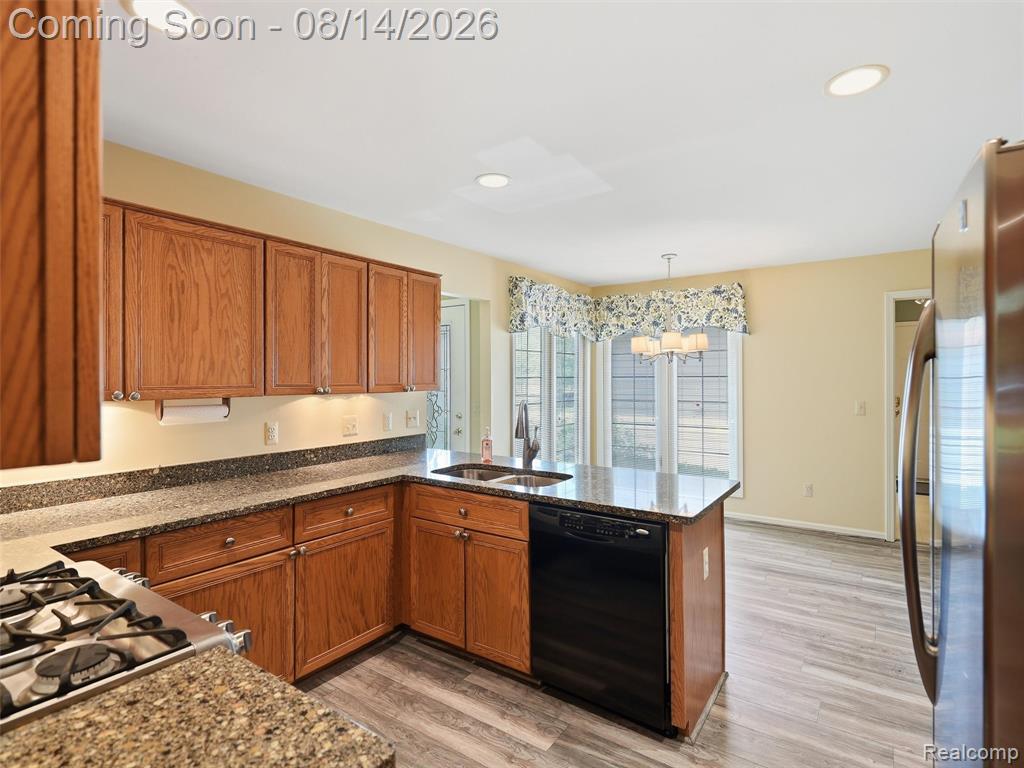 16905 Coral Lane