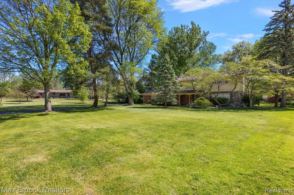 6609 E Knollwood Circle