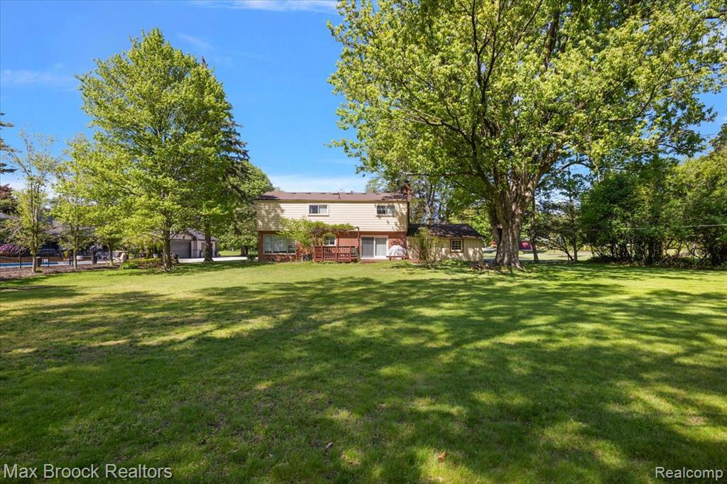 6609 E Knollwood Circle