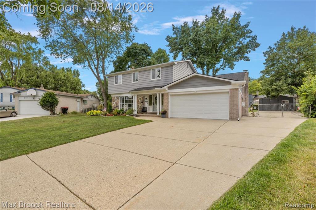 21333 Dartmouth Drive