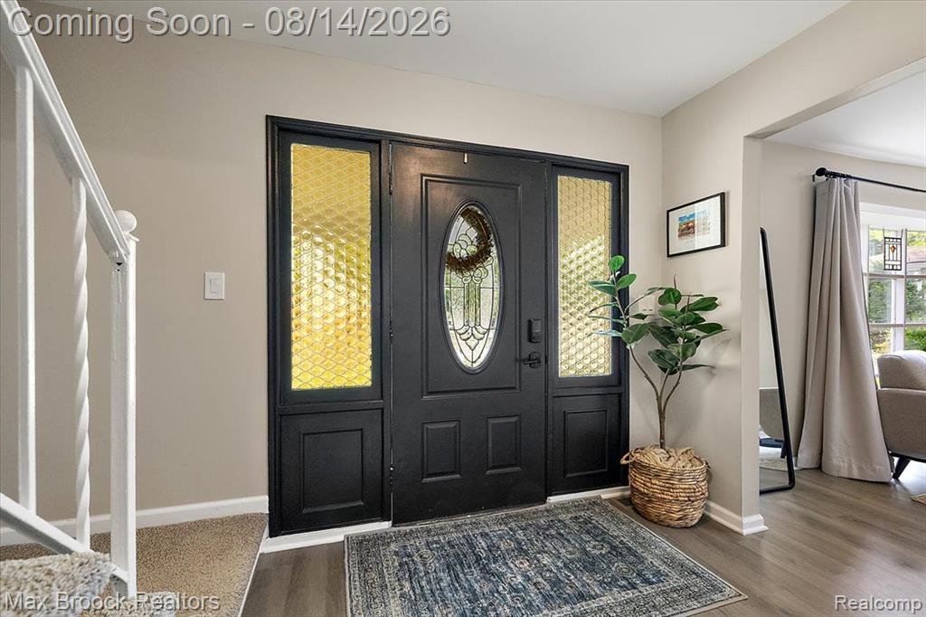 21333 Dartmouth Drive