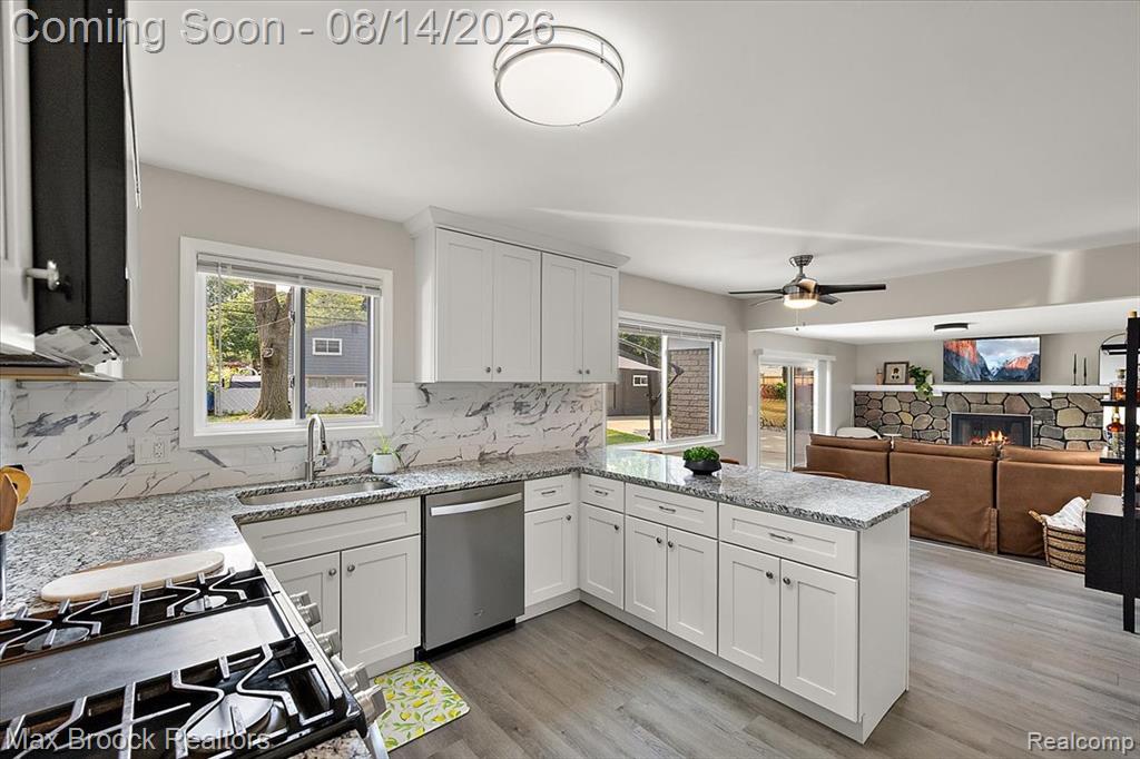 21333 Dartmouth Drive