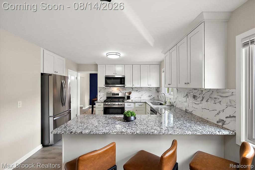 21333 Dartmouth Drive