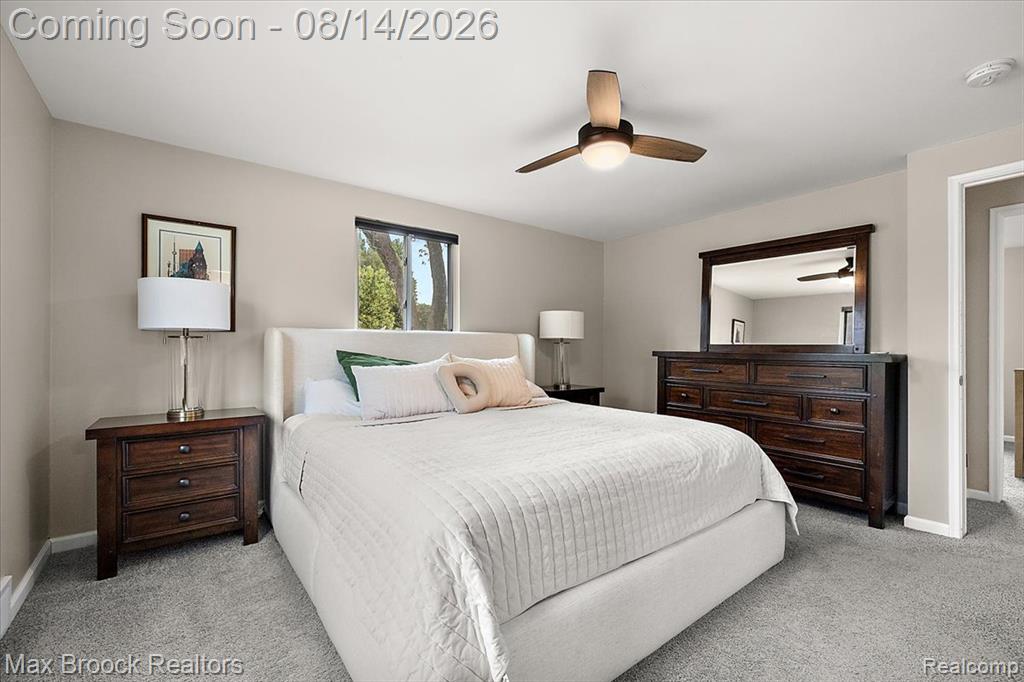 21333 Dartmouth Drive