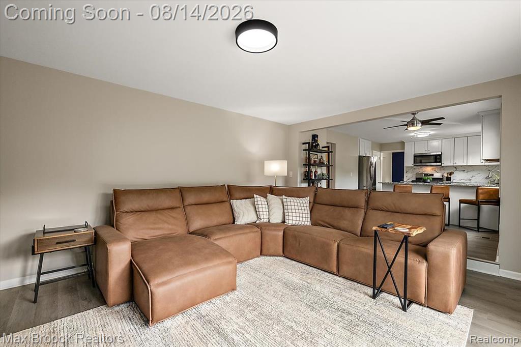 21333 Dartmouth Drive