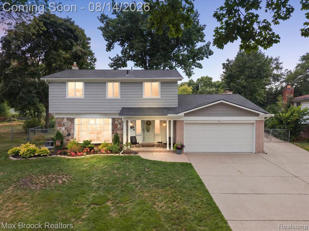 21333 Dartmouth Drive