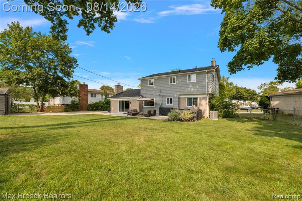 21333 Dartmouth Drive